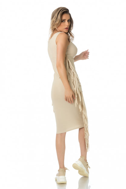 Rochie Fringe