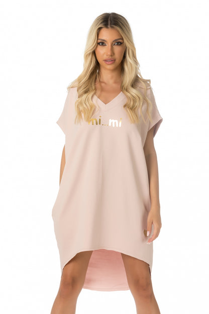 Rochie-Tricou Mi