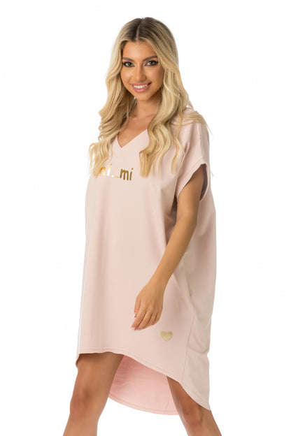 Rochie-Tricou Mi